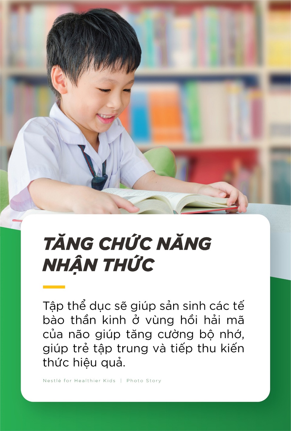 Công dụng tuyệt vời của các bài tập thể dục trước mỗi bữa ăn sáng đối với sự phát triển của trẻ - 3 Công dụng tuyệt vời của các bài tập thể dục trước mỗi bữa ăn sáng đối với sự phát triển của trẻ - 3