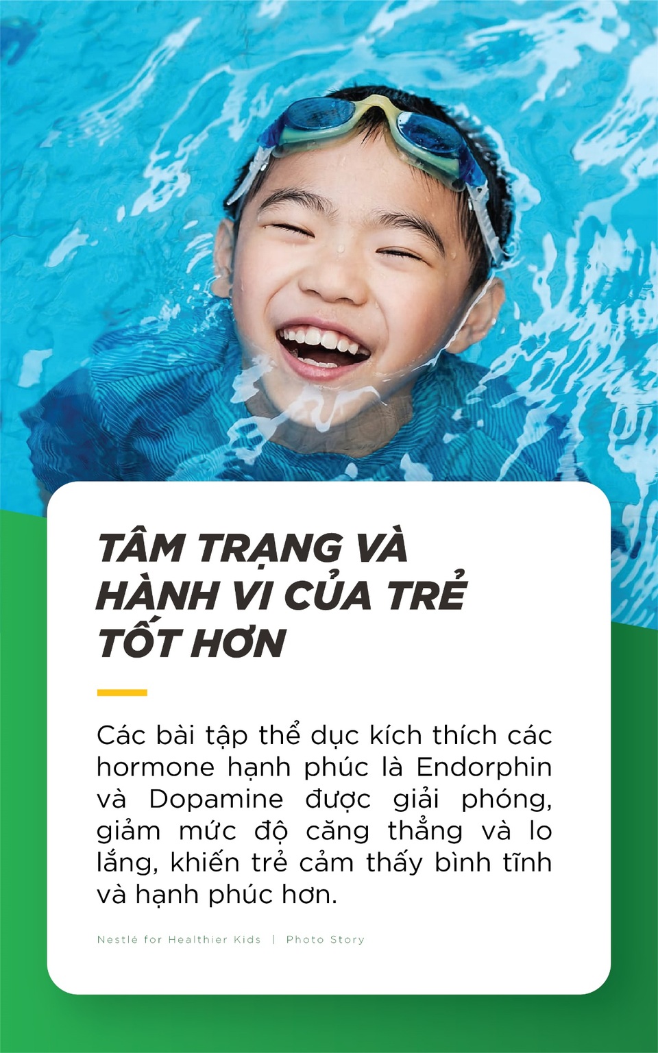 Công dụng tuyệt vời của các bài tập thể dục trước mỗi bữa ăn sáng đối với sự phát triển của trẻ - 5 Công dụng tuyệt vời của các bài tập thể dục trước mỗi bữa ăn sáng đối với sự phát triển của trẻ - 5