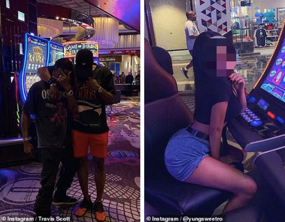 Nữ tỉ phú tự thân trẻ nhất thế giới Kylie Jenner chia tay bạn trai vì kẻ thứ ba? - 10 Nữ tỉ phú tự thân trẻ nhất thế giới Kylie Jenner chia tay bạn trai vì kẻ thứ ba? - 10