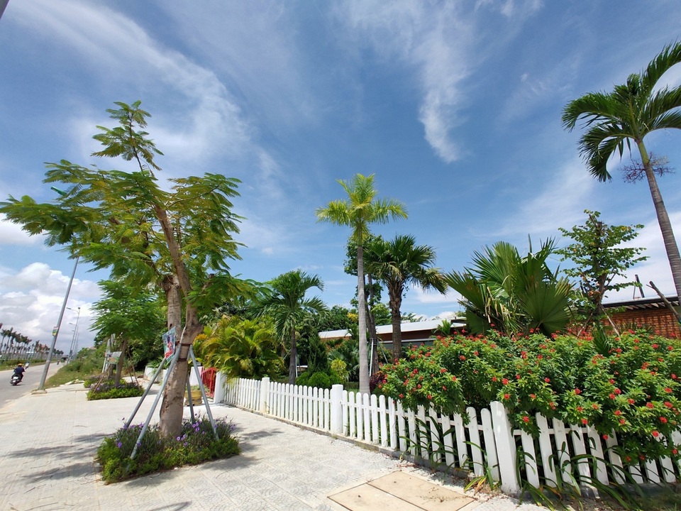 Apec Land Huế uy tín từ chất lượng hoàn thiện dự án - 1 Apec Land Huế uy tín từ chất lượng hoàn thiện dự án - 1