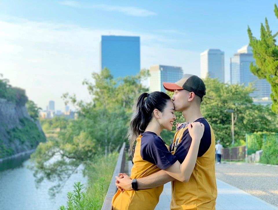 “Dũng Sở Khanh” nói gì về đám cưới với bạn gái nóng bỏng? - 3 “Dũng Sở Khanh” nói gì về đám cưới với bạn gái nóng bỏng? - 3