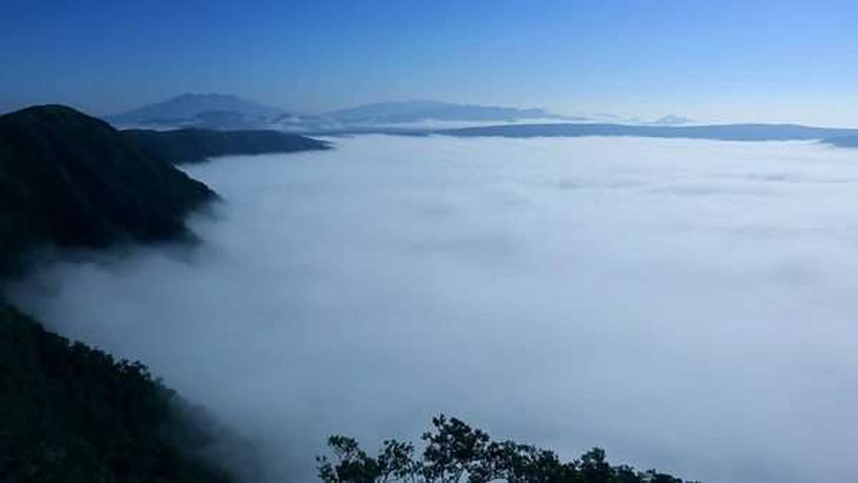 Bí ẩn về hồ nước nhìn xuống có thể gặp xui xẻo - 2 Bí ẩn về hồ nước nhìn xuống có thể gặp xui xẻo - 2