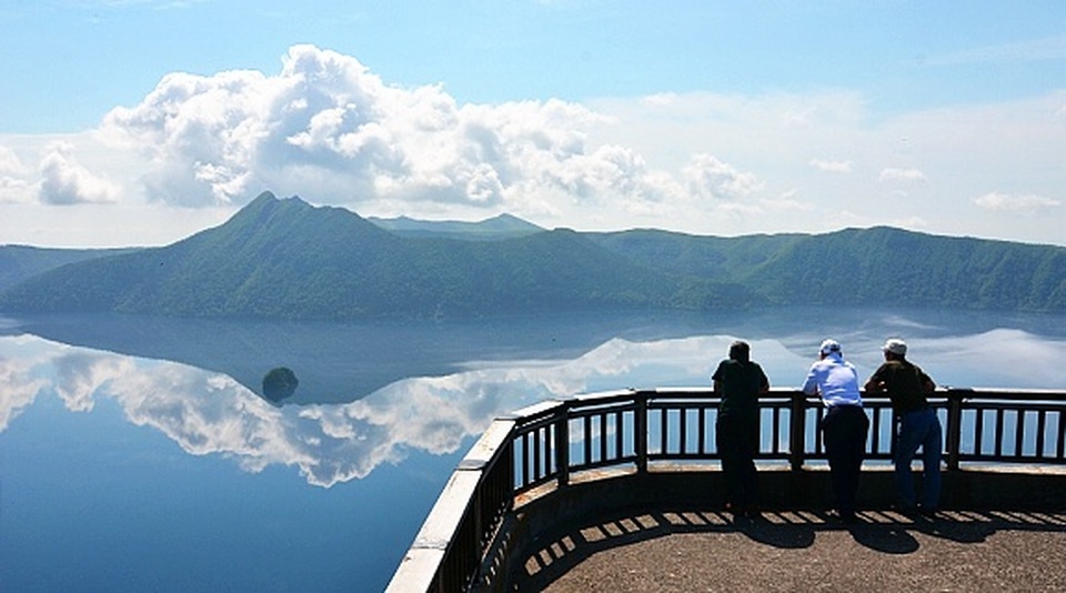 Bí ẩn về hồ nước nhìn xuống có thể gặp xui xẻo - 5 Bí ẩn về hồ nước nhìn xuống có thể gặp xui xẻo - 5