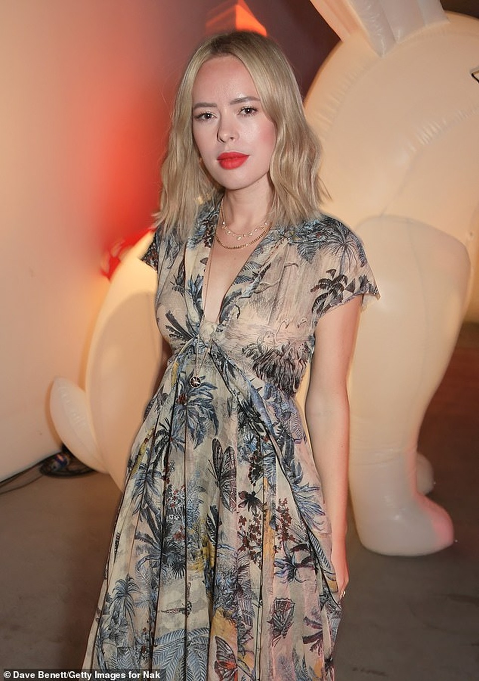 Abbey Clancy gây choáng với dáng siêu thanh mảnh sau khi sinh con thứ 4 - 16 Abbey Clancy gây choáng với dáng siêu thanh mảnh sau khi sinh con thứ 4 - 16