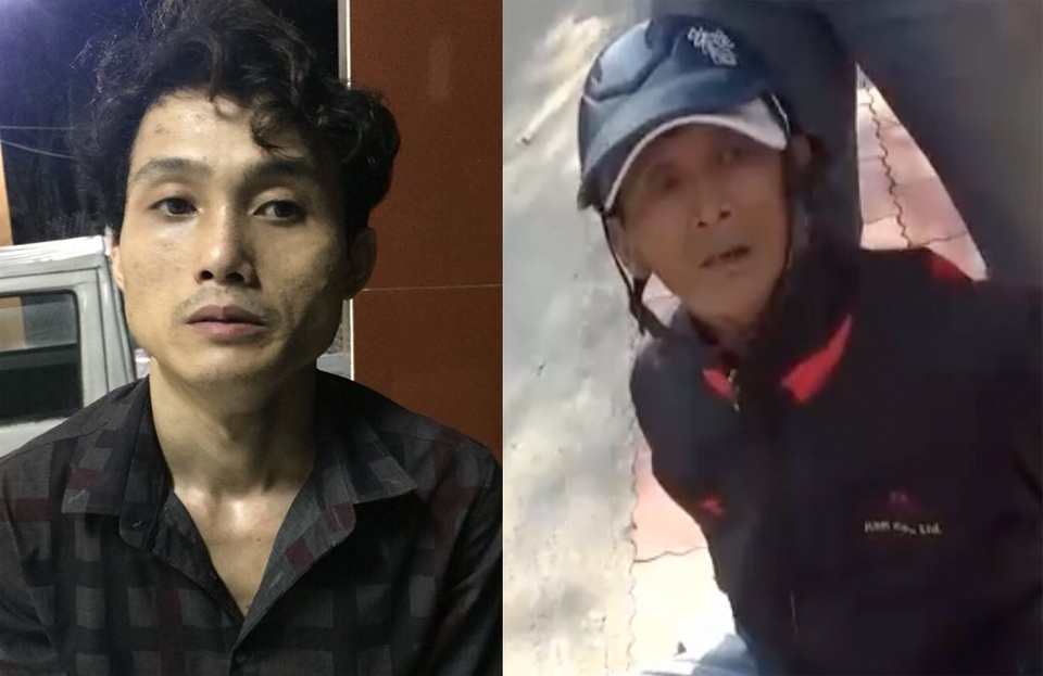 Cha giao nhận ma túy cho con trai lấy tiền công 300 ngàn đồng - 1 Cha giao nhận ma túy cho con trai lấy tiền công 300 ngàn đồng - 1