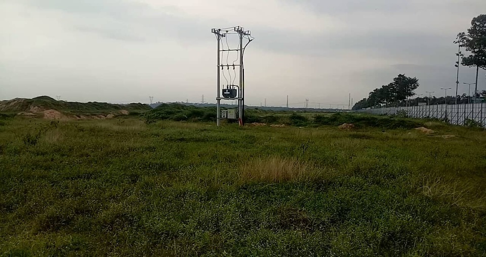 Vụ góp vốn bằng 43ha “đất vàng”: Do thiếu sót câu chữ khi xin chủ trương (!) - 1 Vụ góp vốn bằng 43ha “đất vàng”: Do thiếu sót câu chữ khi xin chủ trương (!) - 1