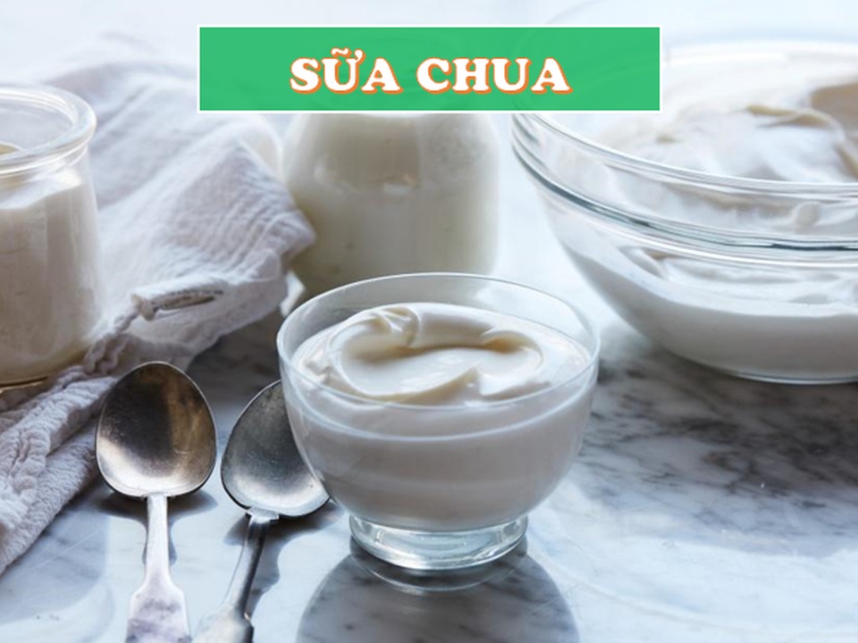 Những thực phẩm là “cứu tinh” cho người mắc chứng đau nửa đầu! - 5 Những thực phẩm là “cứu tinh” cho người mắc chứng đau nửa đầu! - 5