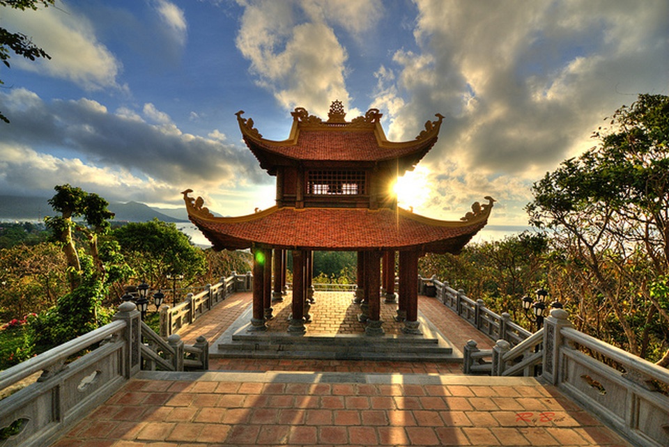 Du lịch khám phá côn đảo dễ dàng hơn bao giờ hết với tour FE của ITRAVEL - 2