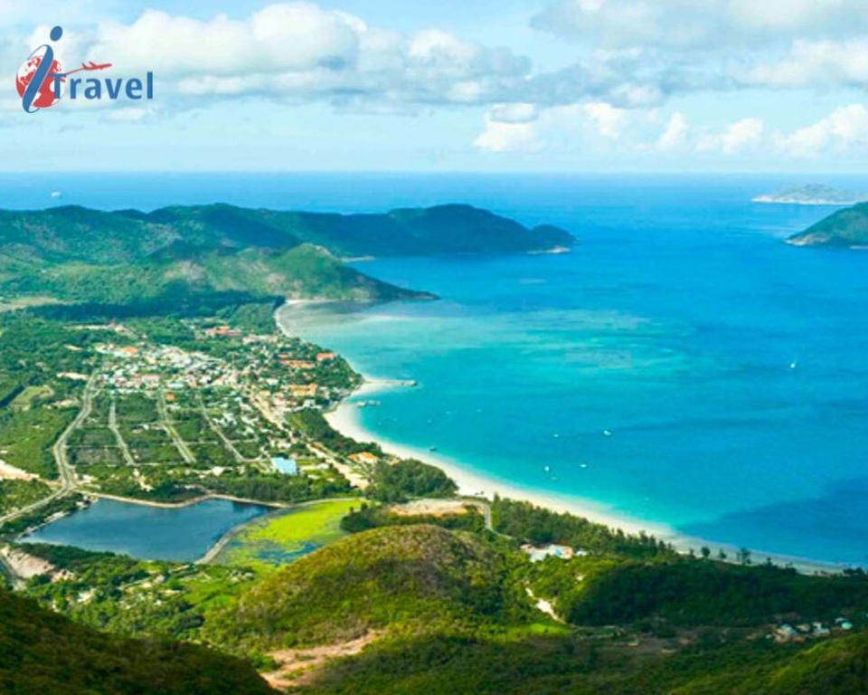 Du lịch khám phá côn đảo dễ dàng hơn bao giờ hết với tour FE của ITRAVEL - 4
