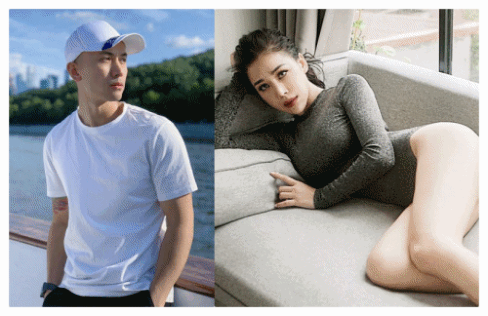 Ngọt đắng những cuộc hôn nhân trong showbiz - 6 Ngọt đắng những cuộc hôn nhân trong showbiz - 6