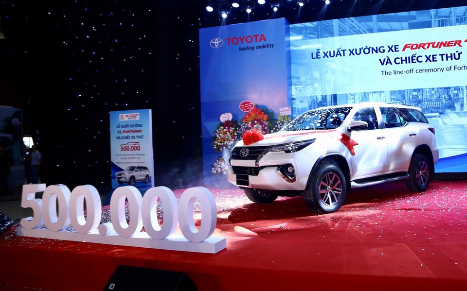 Bảng giá ôtô cập nhật tháng 10/2019: Xe sang giảm giá hàng trăm triệu đồng - 4 Bảng giá ôtô cập nhật tháng 10/2019: Xe sang giảm giá hàng trăm triệu đồng - 4