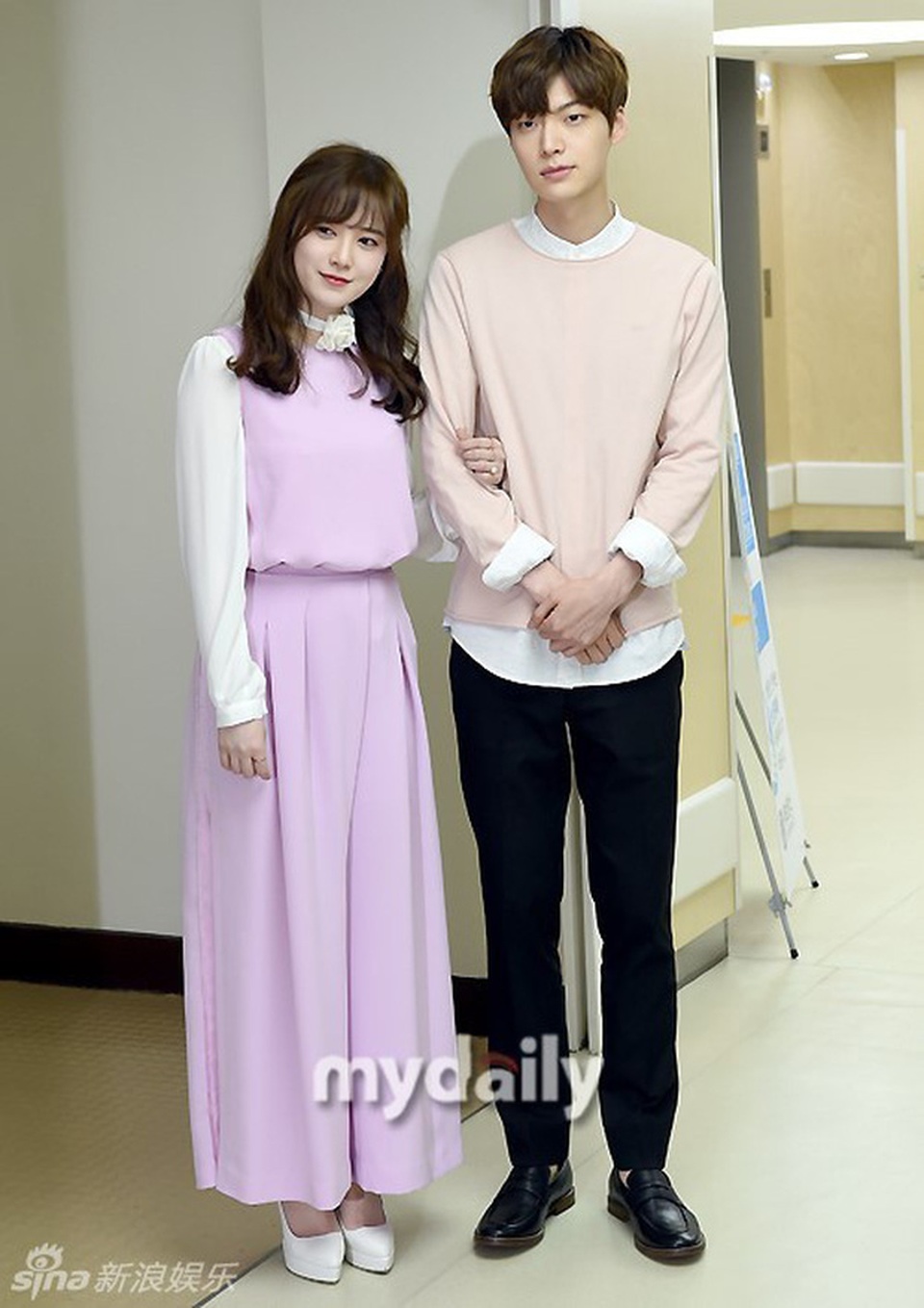 Chồng Goo Hye Sun sống lặng lẽ, bị cô lập sau scandal ly hôn “ồn ào” - 3 Chồng Goo Hye Sun sống lặng lẽ, bị cô lập sau scandal ly hôn “ồn ào” - 3