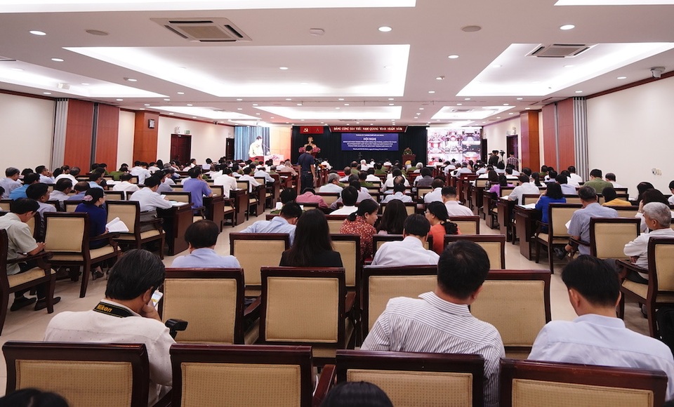 “Đừng ngạc nhiên khi Việt Nam trở thành điểm trung chuyển ma túy với quy mô ngày càng lớn!” - 1 “Đừng ngạc nhiên khi Việt Nam trở thành điểm trung chuyển ma túy với quy mô ngày càng lớn!” - 1