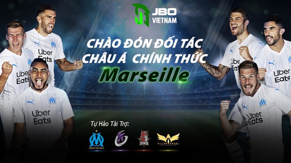 JBO Vietnam ký kết hợp đồng đối tác châu Á cùng CLB Ý Bologna F.C. 1909 - 3 JBO Vietnam ký kết hợp đồng đối tác châu Á cùng CLB Ý Bologna F.C. 1909 - 3