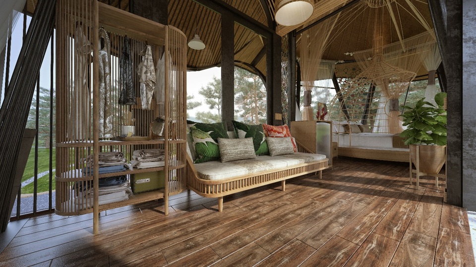 Làm nghỉ dưỡng phải khác biệt vượt trội - 3 Làm nghỉ dưỡng phải khác biệt vượt trội - 3