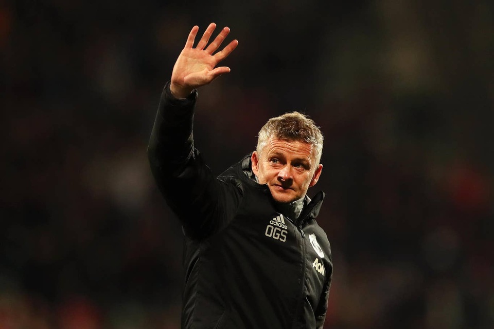Những khoảnh khắc gây thất vọng của Man Utd trên đất Hà Lan - 16 Những khoảnh khắc gây thất vọng của Man Utd trên đất Hà Lan - 16