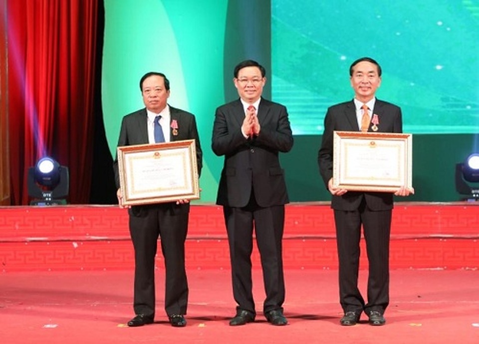 Phó Thủ tướng muốn đưa các đặc sản của Thái Nguyên ra thế giới - 2