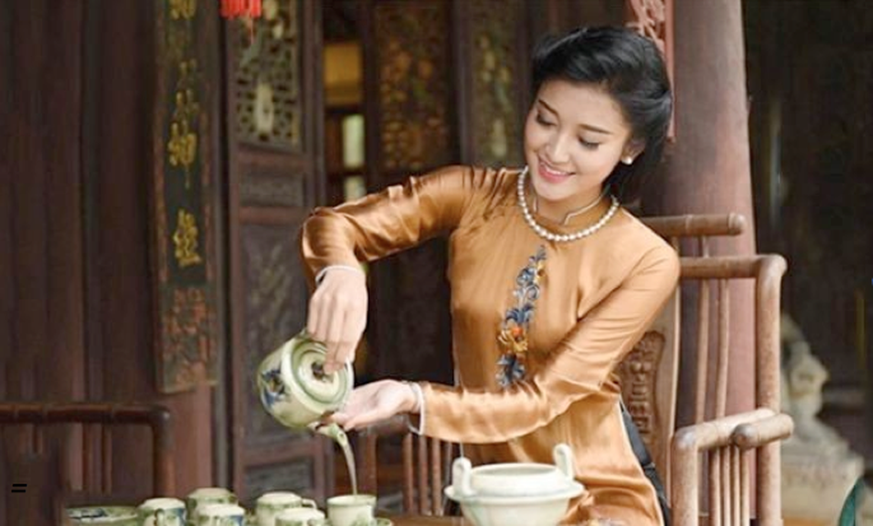 Sắp diễn ra Ngày Ẩm thực Việt Nam tại Pháp - 1 Sắp diễn ra Ngày Ẩm thực Việt Nam tại Pháp - 1