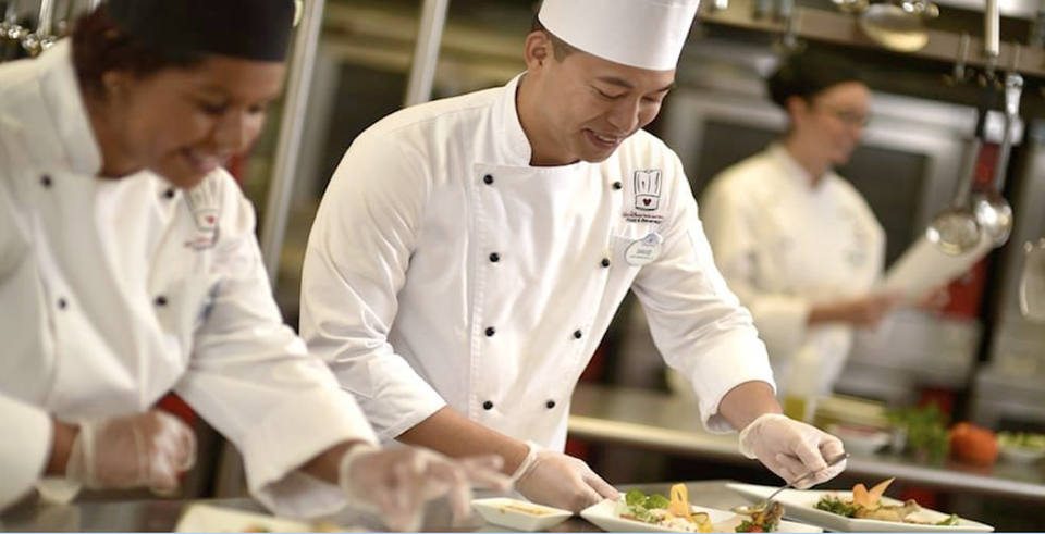 Sắp diễn ra Ngày Ẩm thực Việt Nam tại Pháp - 2 Sắp diễn ra Ngày Ẩm thực Việt Nam tại Pháp - 2