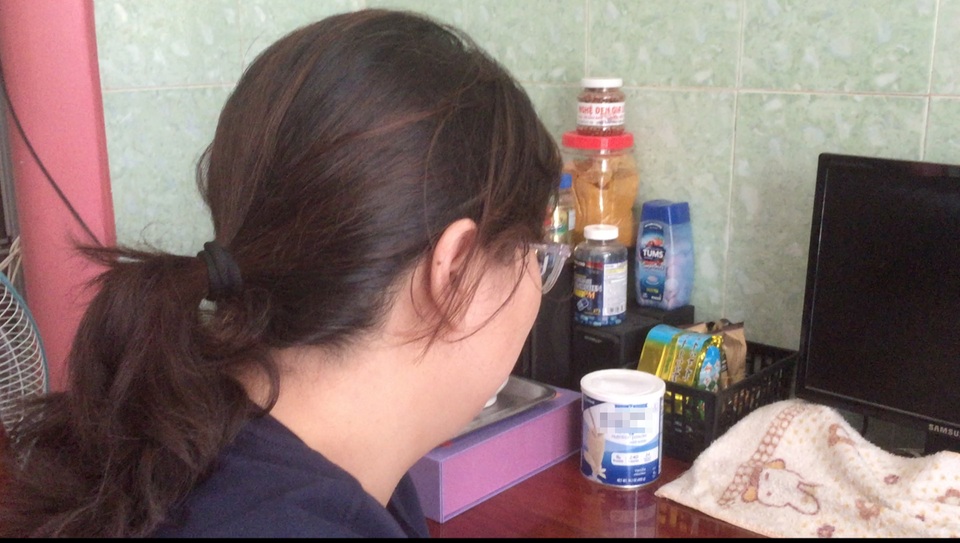 Thanh niên trộm túi xách chứa tài sản hơn 1 tỷ đồng trong 3 giây - 2