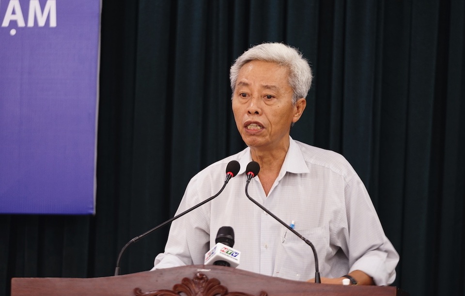 “Đừng ngạc nhiên khi Việt Nam trở thành điểm trung chuyển ma túy với quy mô ngày càng lớn!” - 3 “Đừng ngạc nhiên khi Việt Nam trở thành điểm trung chuyển ma túy với quy mô ngày càng lớn!” - 3