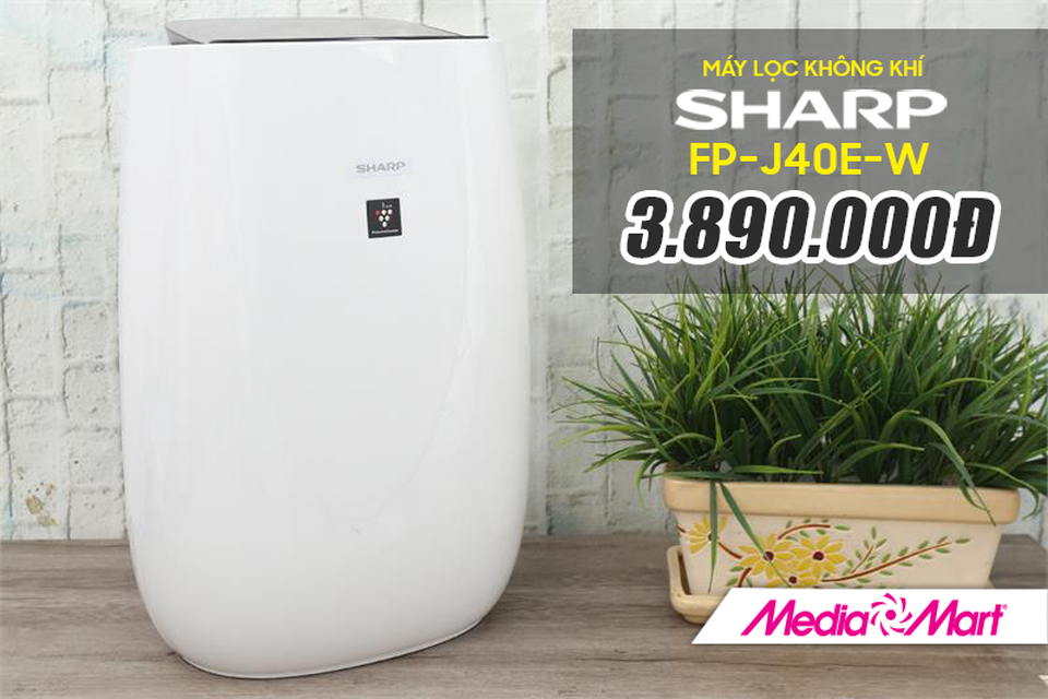 Top 05 máy lọc không khí bán chạy nhất - 1 Top 05 máy lọc không khí bán chạy nhất - 1
