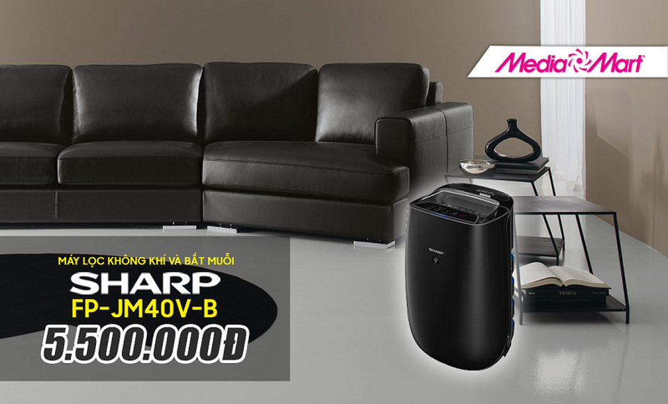 Top 05 máy lọc không khí bán chạy nhất - 2 Top 05 máy lọc không khí bán chạy nhất - 2