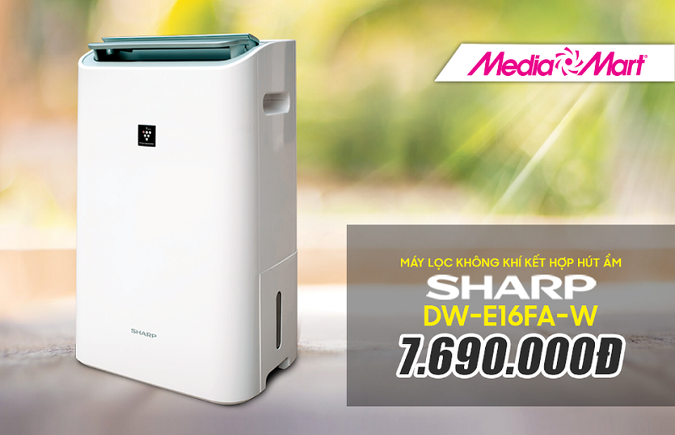 Top 05 máy lọc không khí bán chạy nhất - 4 Top 05 máy lọc không khí bán chạy nhất - 4