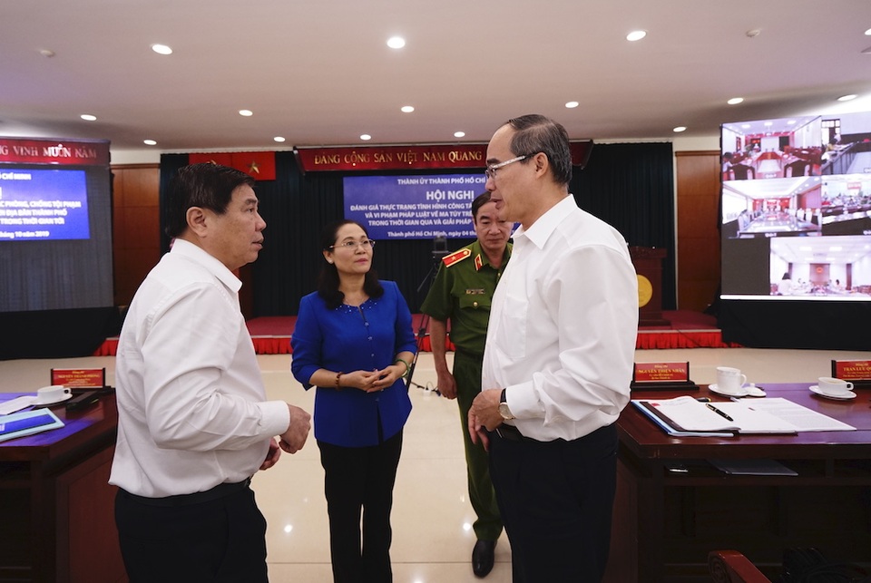 “Đừng ngạc nhiên khi Việt Nam trở thành điểm trung chuyển ma túy với quy mô ngày càng lớn!” - 2 “Đừng ngạc nhiên khi Việt Nam trở thành điểm trung chuyển ma túy với quy mô ngày càng lớn!” - 2