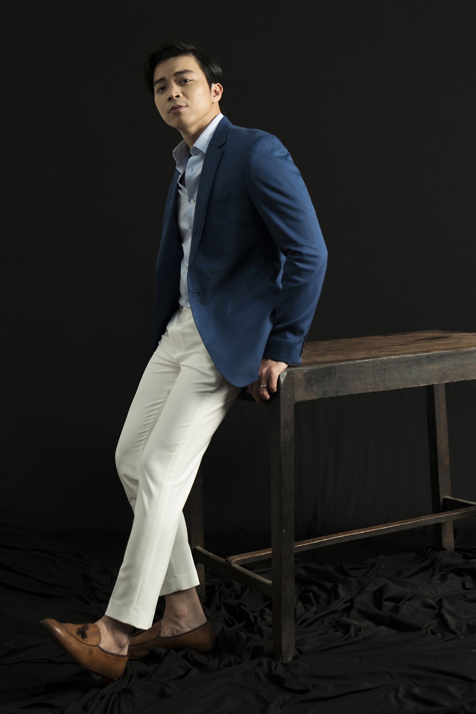 Uyên Linh - Lân Nhã bất ngờ “kết đôi” trong “Chẳng phải tình cờ” - 3