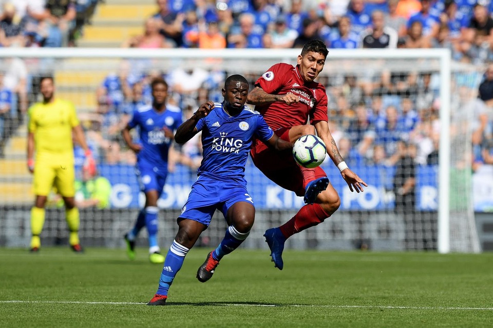 Liverpool - Leicester: Rodgers sẽ cản bước đội bóng cũ? - 2 Liverpool - Leicester: Rodgers sẽ cản bước đội bóng cũ? - 2