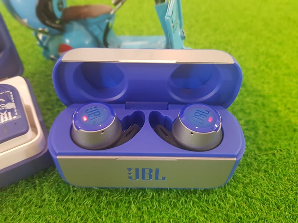 JBL giới thiệu tới thị trường Việt Nam tai nghe không dây Tune 120TWS - 2 JBL giới thiệu tới thị trường Việt Nam tai nghe không dây Tune 120TWS - 2