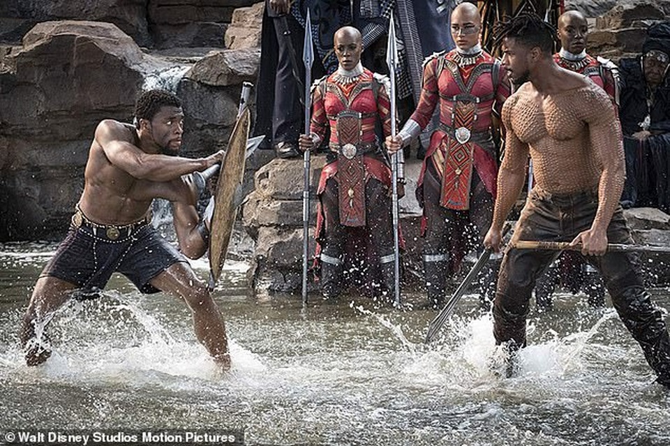 “Avengers: Endgame” nhắm tới Oscar: “Bom tấn” có chắc là điện ảnh đích thực? - 3 “Avengers: Endgame” nhắm tới Oscar: “Bom tấn” có chắc là điện ảnh đích thực? - 3