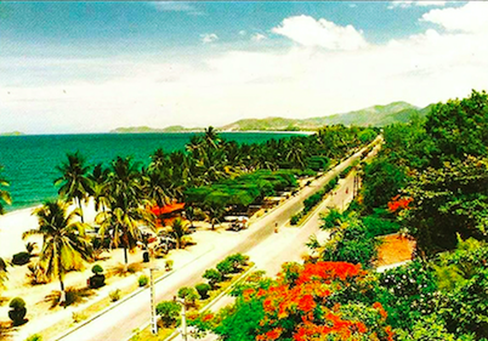 Nha Trang: Tìm lại thú vui “nghỉ dưỡng” của thế kỷ trước - 1 Nha Trang: Tìm lại thú vui “nghỉ dưỡng” của thế kỷ trước - 1