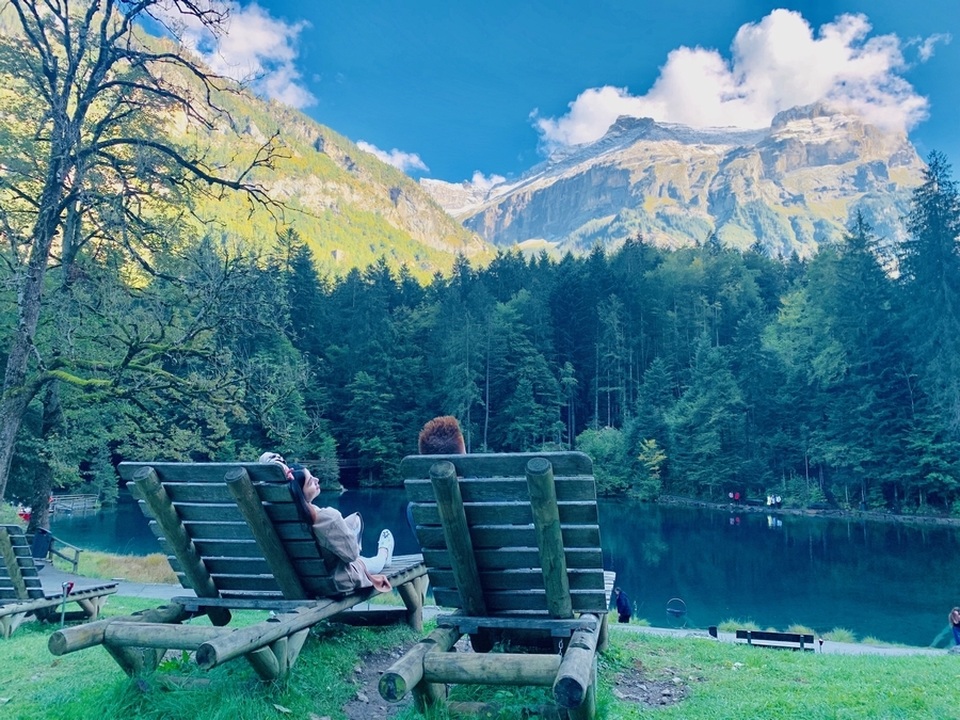 Chiêm ngưỡng thiên đường có thật tại Thụy Sỹ cùng vợ chồng Kha Ly – Thanh Duy - 4 Chiêm ngưỡng thiên đường có thật tại Thụy Sỹ cùng vợ chồng Kha Ly – Thanh Duy - 4