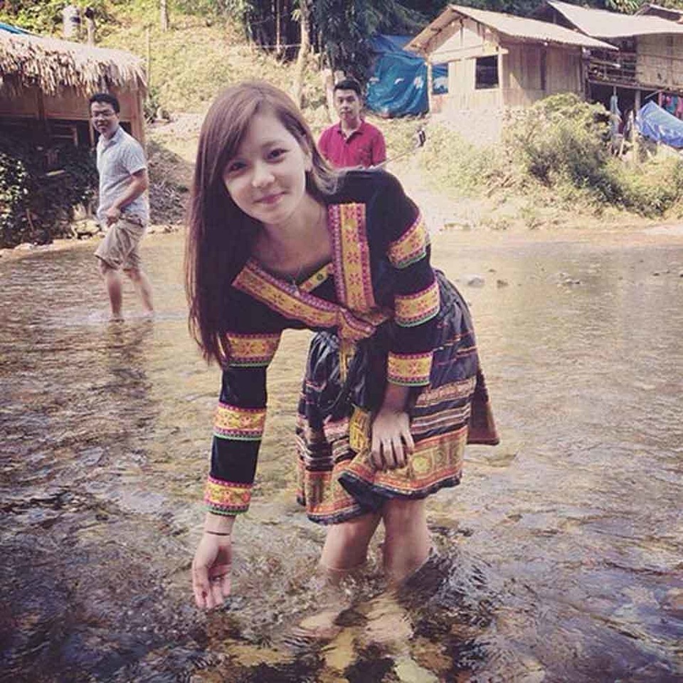 Cuộc sống của các hot girl bất ngờ nổi tiếng chỉ sau một đêm - 1 Cuộc sống của các hot girl bất ngờ nổi tiếng chỉ sau một đêm - 1