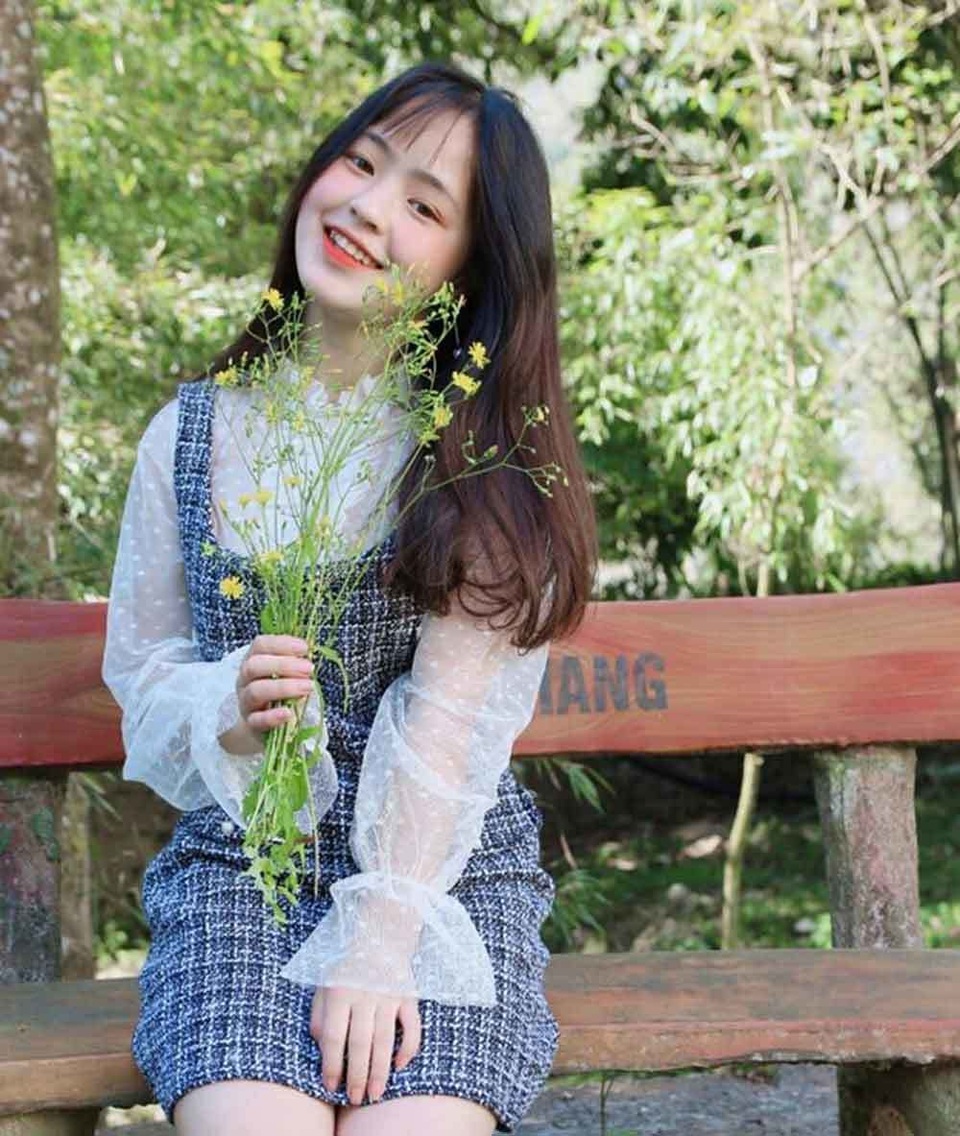 Cuộc sống của các hot girl bất ngờ nổi tiếng chỉ sau một đêm - 10 Cuộc sống của các hot girl bất ngờ nổi tiếng chỉ sau một đêm - 10