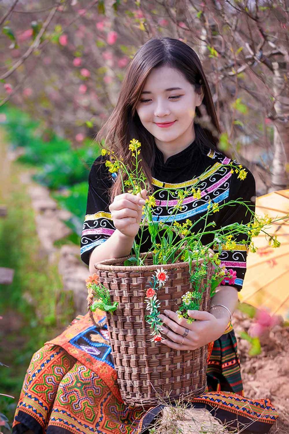 Cuộc sống của các hot girl bất ngờ nổi tiếng chỉ sau một đêm - 2 Cuộc sống của các hot girl bất ngờ nổi tiếng chỉ sau một đêm - 2