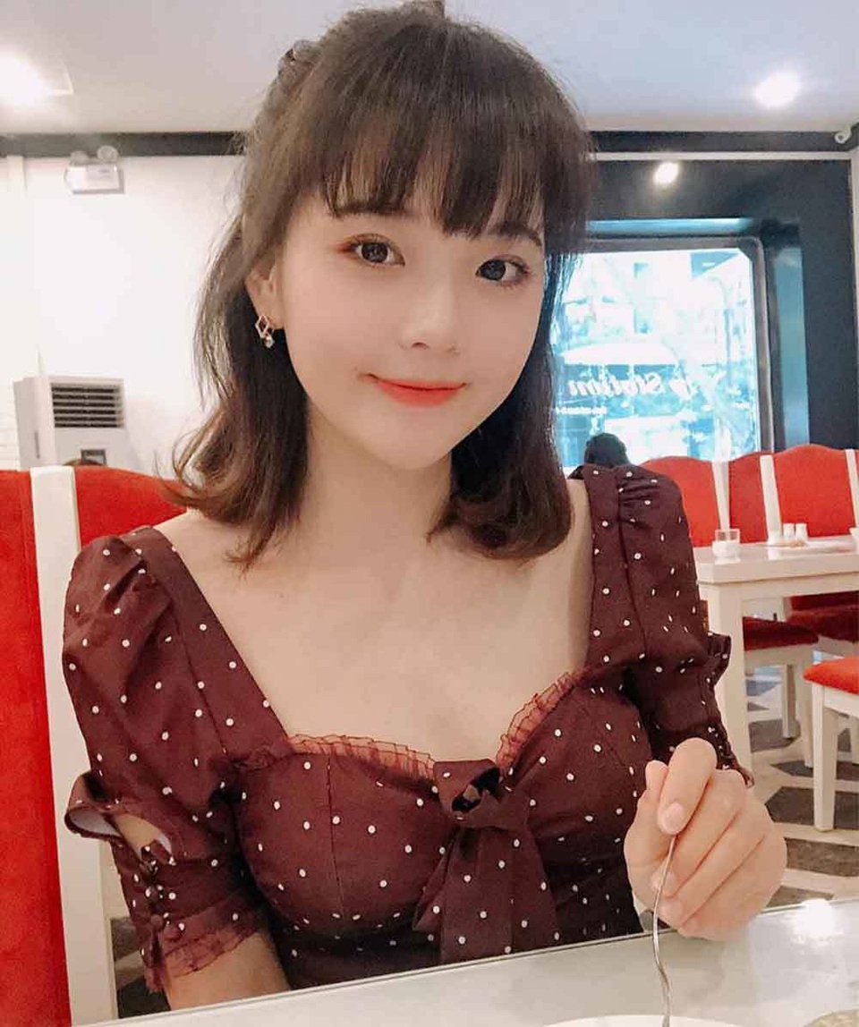 Cuộc sống của các hot girl bất ngờ nổi tiếng chỉ sau một đêm - 3 Cuộc sống của các hot girl bất ngờ nổi tiếng chỉ sau một đêm - 3