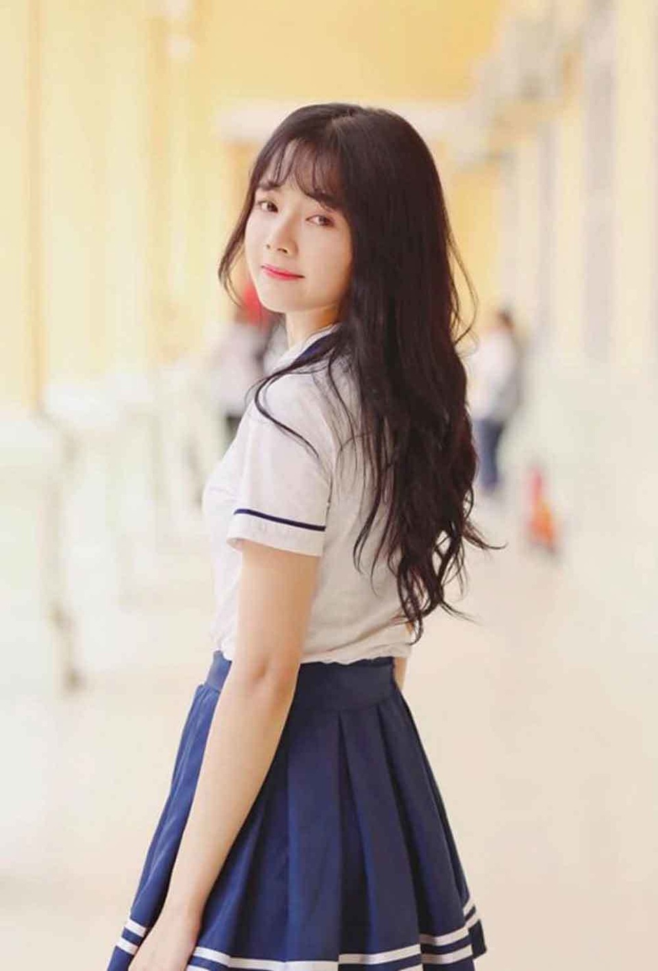 Cuộc sống của các hot girl bất ngờ nổi tiếng chỉ sau một đêm - 7 Cuộc sống của các hot girl bất ngờ nổi tiếng chỉ sau một đêm - 7