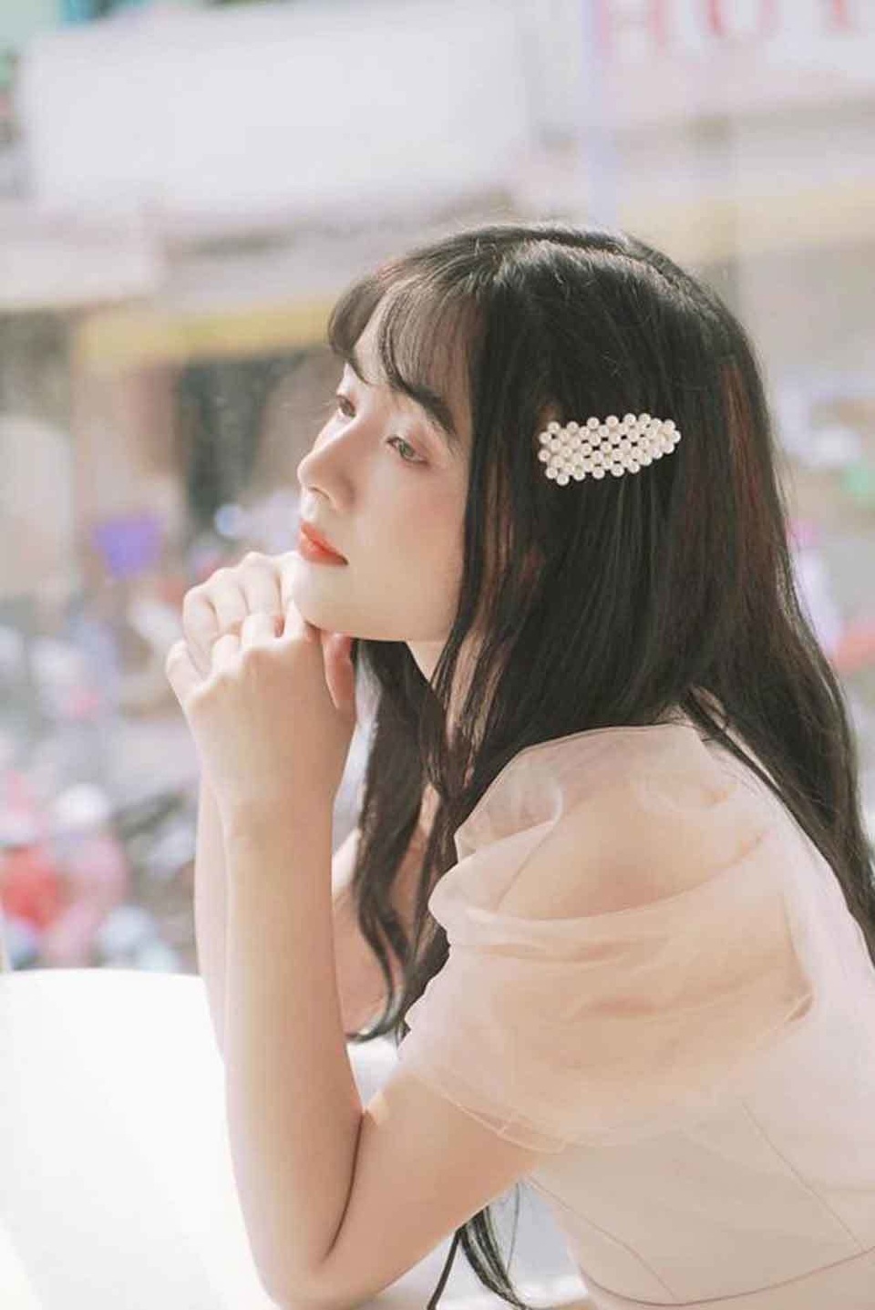 Cuộc sống của các hot girl bất ngờ nổi tiếng chỉ sau một đêm - 8 Cuộc sống của các hot girl bất ngờ nổi tiếng chỉ sau một đêm - 8