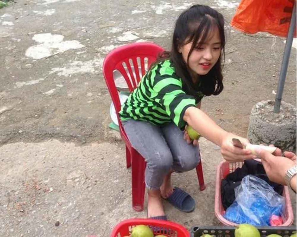 Cuộc sống của các hot girl bất ngờ nổi tiếng chỉ sau một đêm - 9 Cuộc sống của các hot girl bất ngờ nổi tiếng chỉ sau một đêm - 9