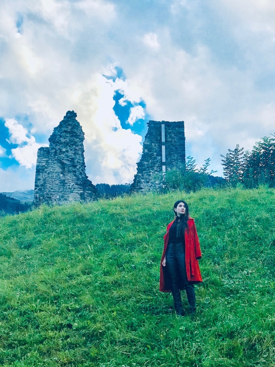 Chiêm ngưỡng thiên đường có thật tại Thụy Sỹ cùng vợ chồng Kha Ly – Thanh Duy - 15 Chiêm ngưỡng thiên đường có thật tại Thụy Sỹ cùng vợ chồng Kha Ly – Thanh Duy - 15