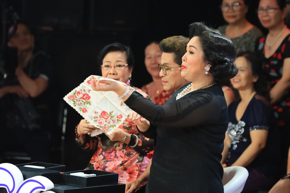 NSƯT Thanh Dậu tiết lộ “vật chứng” tình yêu với NSƯT Mạnh Dung - 6 NSƯT Thanh Dậu tiết lộ “vật chứng” tình yêu với NSƯT Mạnh Dung - 6