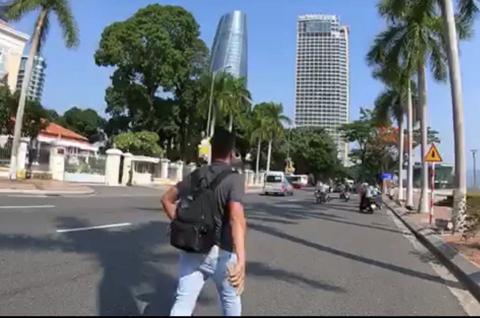 Người vu khống công an đánh dân nhận lỗi “đưa tin sai sự thật” - 1 Người vu khống công an đánh dân nhận lỗi “đưa tin sai sự thật” - 1