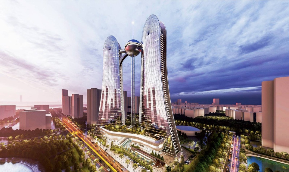 “Ông lớn” BĐS Sunshine Group đặt mục tiêu thu về gần 100 nghìn tỷ đồng giai đoạn 2019-2020 - 1 “Ông lớn” BĐS Sunshine Group đặt mục tiêu thu về gần 100 nghìn tỷ đồng giai đoạn 2019-2020 - 1