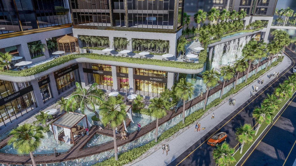 “Ông lớn” BĐS Sunshine Group đặt mục tiêu thu về gần 100 nghìn tỷ đồng giai đoạn 2019-2020 - 4 “Ông lớn” BĐS Sunshine Group đặt mục tiêu thu về gần 100 nghìn tỷ đồng giai đoạn 2019-2020 - 4