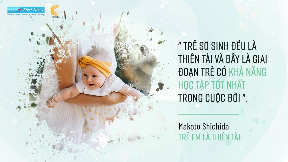 Để giúp trẻ thông minh, thay vì biến chúng thành những “con chuột ngốc nghếch” (kỳ 3) - 2 Để giúp trẻ thông minh, thay vì biến chúng thành những “con chuột ngốc nghếch” (kỳ 3) - 2