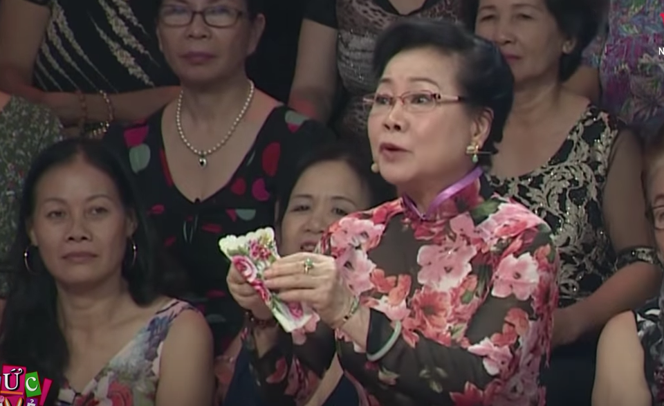 NSƯT Thanh Dậu tiết lộ “vật chứng” tình yêu với NSƯT Mạnh Dung - 5 NSƯT Thanh Dậu tiết lộ “vật chứng” tình yêu với NSƯT Mạnh Dung - 5