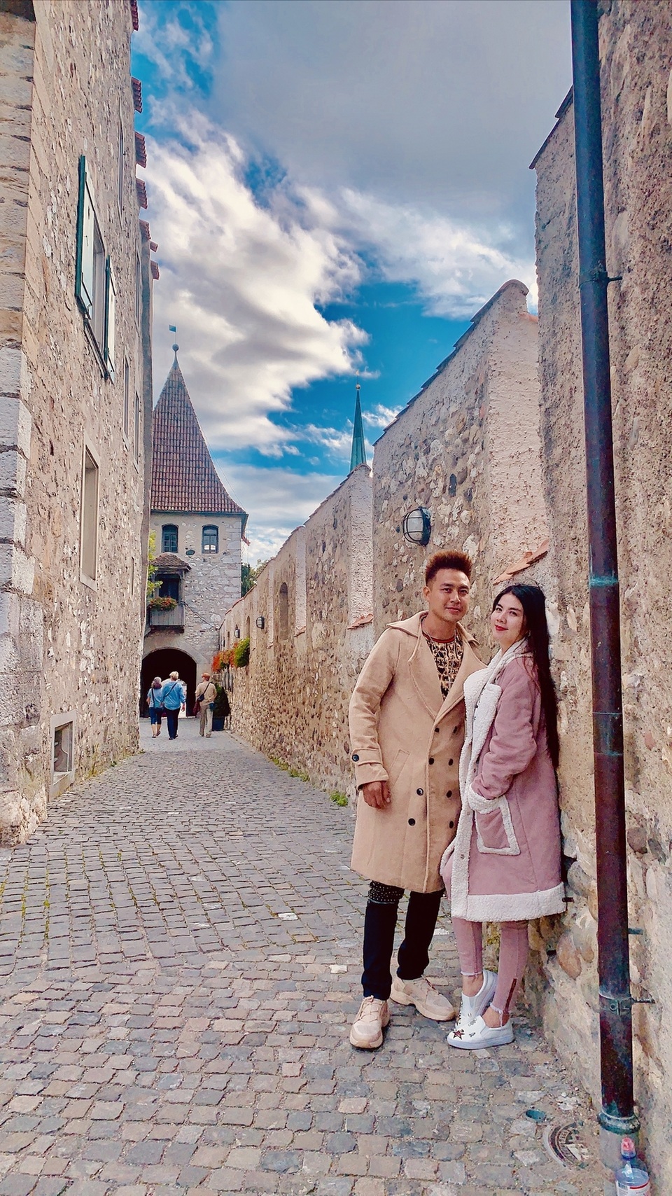 Chiêm ngưỡng thiên đường có thật tại Thụy Sỹ cùng vợ chồng Kha Ly – Thanh Duy - 11 Chiêm ngưỡng thiên đường có thật tại Thụy Sỹ cùng vợ chồng Kha Ly – Thanh Duy - 11